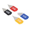 4Pcs Spudger Pry Blade Multifunctional Ultra Thin Screen Opening Tool