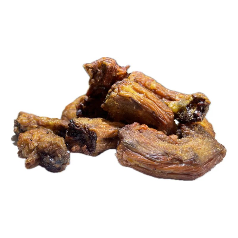 Premios Deshidratados Pescuecitos Pollo