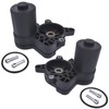Left+Right Electric Parking Brake Actuators Replacement for Ford Edge Fusion