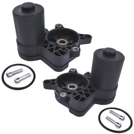 Left+Right Electric Parking Brake Actuators Replacement for Ford Edge Fusion Escape, Lincoln Continental MKZ MKC MKX DG9C2B713AA DG9C2B712AA Lamerto
