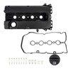 PHILTOP Engine Valve Cover Compatible with Chevy Sonic 2012-2018, Cruze