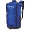 Dakine Mission Surf Roll Top Pack 35L - Deep Blue,