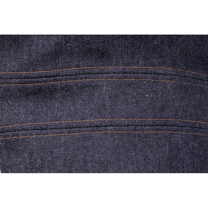 Shoei Kogyo Shoei Sangyo Domestic Okayama Kojima Fashionable Denim Outing