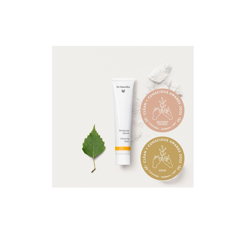 Dr. Hauschka Dr Hauschka Cleansing Balm 75ml