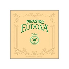 EUDOXA Violin String E by Pirastro