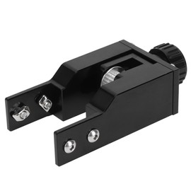 3D Printer Parts Black X Y Axis Alloy Synchronous Belt Tensioner Kit Linear Moving Parts for CR10
