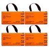 Menopausal Women Ealhana 80mg 4 boxes ERr731 Rhubarb Root Extract / 갱년기 여성 이알하나 80mg 4박스 ERr731 루바브뿌리 추출물