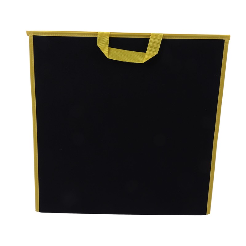 Foldable Felt Flannel Board Educational Freestanding Double Sided Portable Teaching