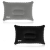 Vidacharmy 2 x Soft Inflatable Pillows, Ultralight and Portable Small