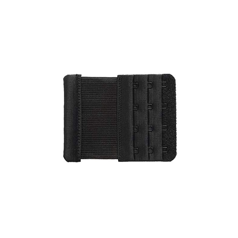 Bra Extenders 4 Hook Women Bra Band Extension Stretchy Comfortable,