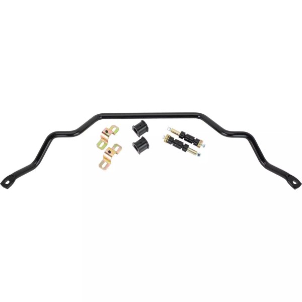 Speedway Motors Front Sway Bar Kit, 1 Inch, Fits Ford/Mercury