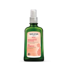 WELEDA Pregnancy Care Oil 100ml