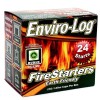 Enviro-Log Environment Friendly Firestarters 2 PACK (48 firestarters)