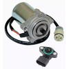 Honda Power Control Motor W/Angle Sensor for Honda TRX350 Fe Te Rancher 350 2000-2001