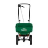 Scotts Turf Builder EdgeGuard Mini Broadcast Spreader for Seed, Weed
