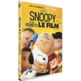 Snoopy et le peanuts, le film [FR Import]