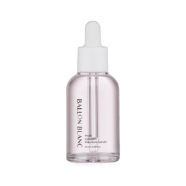 Ballon Blanc Dry Skin Water Quick Drying Effective Skin Essence Multi Collagen Serum 50ml x 1 / 발롱블랑 건조피부 워터 속건조 효과좋은 피부 에센스 멀티 콜라겐 세럼 50ml 1개