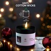 Kyoto Scented Candle 7oz - Bamboo