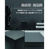 RIMINA Non-Open Money Box Fashionable Money Box Bills, Stainless Steel,