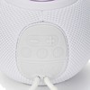 Bluetooth Wireless Speaker Mini Portable Fabric Rechargeable Speaker for Home