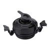 Vgeby 3 in 1 air valve cap, high sealing air
