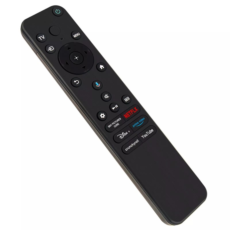 For Sony RMF-TX920U Voice Replace Remote for Sony Google TV