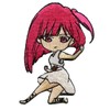 Toy Zany Magi Morgina Patch