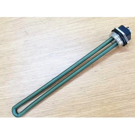 92249 Water Heater Element for Atwood Dometic Suburban RV SW Series Electric Water Heater Replace 232794 91160 92097 520900 Heating Element Screw-In 1440W 120V