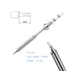 TOOLSAGE TS-D24 Original Digit Soldering Iron D24 Tips, For TS100/TS101