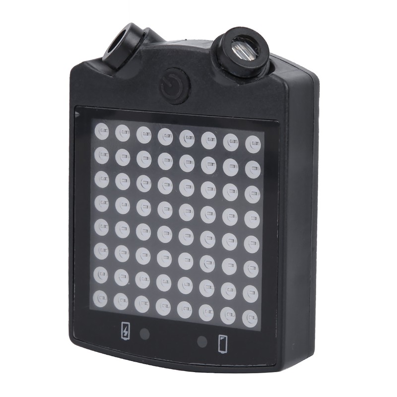 Bicycle Bike Wireless Remote Control Steering Brake Turning Lamp USB