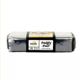 Pacific Substrates 3L Paddy Poo Sterilized Substrate - Ready to Grow, Easy to Use, Injection Port