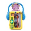 VTech Kiddie Cat Cassette Player Small
