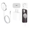 MIZETLI Cargador 20w Carga Rápida, Cargador Inalambrico 15w