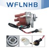 WFLNHB EG283-68800 EG28368800 Distributor Assembly replacement for Kubota Engine WG600