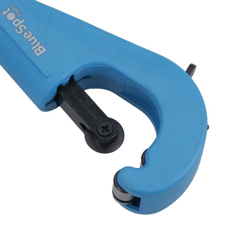 Metal Pipe Tube Cutter with Deburrer 6 – 45mm for