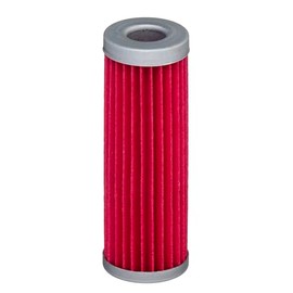 HENGST Fuel Filter Type E78KP - Fuel Filter Insert for Off-Highway - Filter for Fuel, Filter for Agricultural Machinery, Construction Machinery