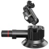 DJI, Instar360, GoPro Ulanzi SC-01 Strong Suction Cup Mount for