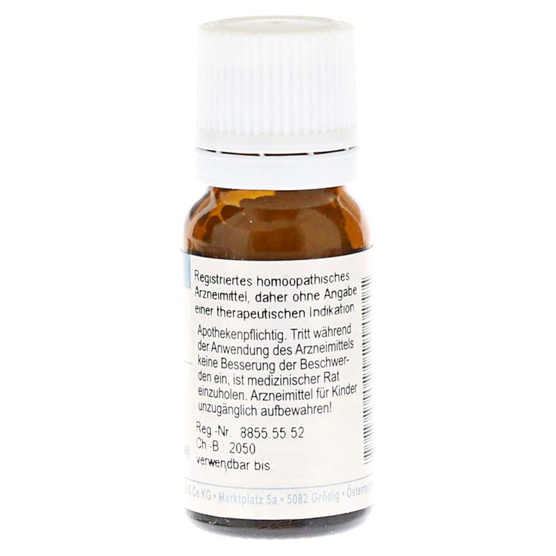 Hypericum Perforatum C 30 Globules