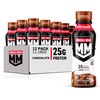 Muscle Milk Genuine Protein Shake, Chocolate, 25g Protein, 11.16 Fl