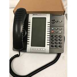 Mitel 5340 Dual Mode IP Phone (50005071) (Renewed)