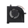 CPU GPU Cooling Fan 4 Pin Fast Heat Dissipation Laptop