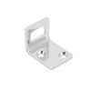 Door Stopper Catch Set Marine Grade 316 Stainless Steel 90°