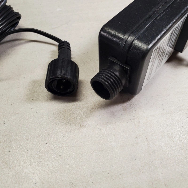 Lawn Lamp Plug Multiple Holiday Outdoor Projector Christmas Halloween 14