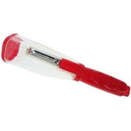 Crank Chop No Mess Peeler