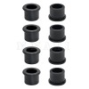M MATI Front Lower A Arm Bushing Dust Cover Kit