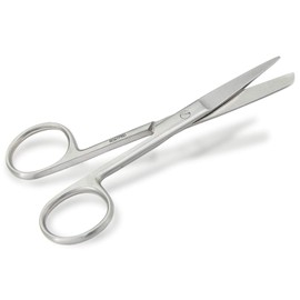 Stainless Steel Bandage/Paper/Plaster Scissors – Large Selection – 10.5 cm to 20 cm 16 cm