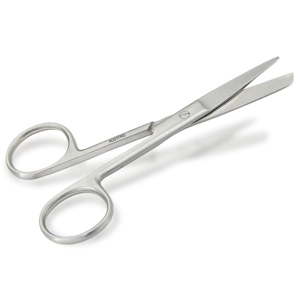 Stainless Steel Bandage/Paper/Plaster Scissors – Large Selection – 10.5 cm