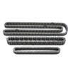 MOCA Timing Chain Kit Fit 1999-2006 for Suzuki Grand Vitara