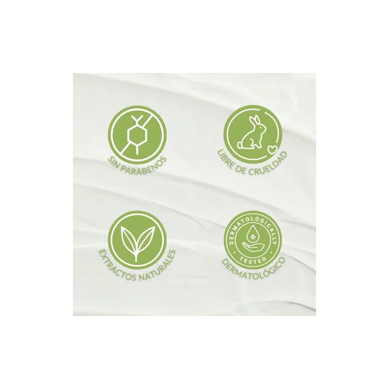 Crema De Vitamina E Antioxidante, Repara E Hidrata 400 Gr