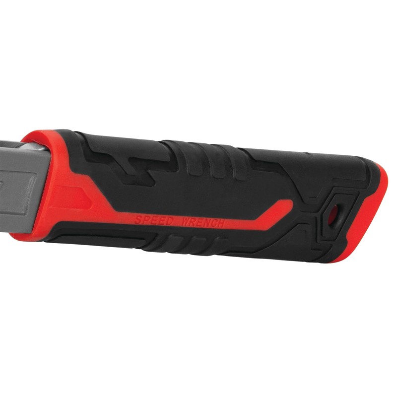 Performance Tool W30798 12 In. Universal Wrench, Drop-Forged Chrome Vanadium,